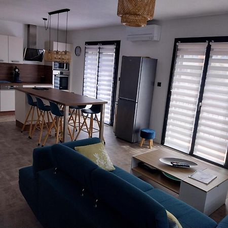 Appartement Fonctionnel Proche Du Centre Ville Ναρμπόν Εξωτερικό φωτογραφία