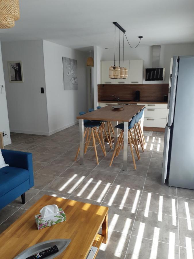 Appartement Fonctionnel Proche Du Centre Ville Ναρμπόν Εξωτερικό φωτογραφία