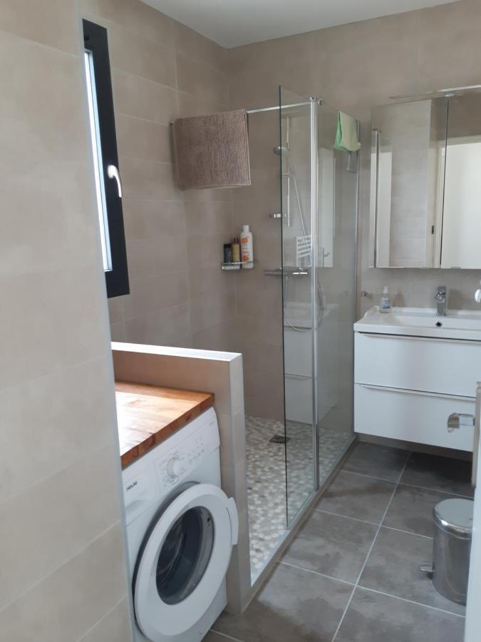 Appartement Fonctionnel Proche Du Centre Ville Ναρμπόν Εξωτερικό φωτογραφία