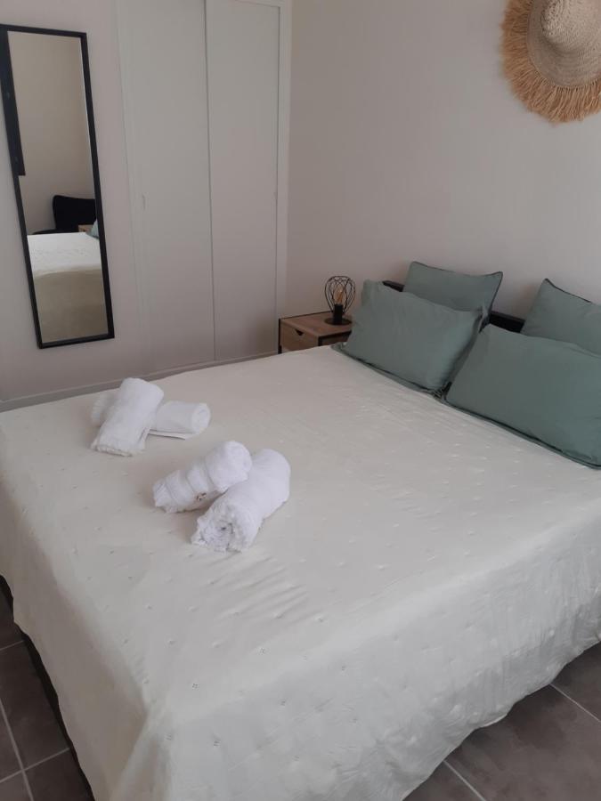 Appartement Fonctionnel Proche Du Centre Ville Ναρμπόν Εξωτερικό φωτογραφία