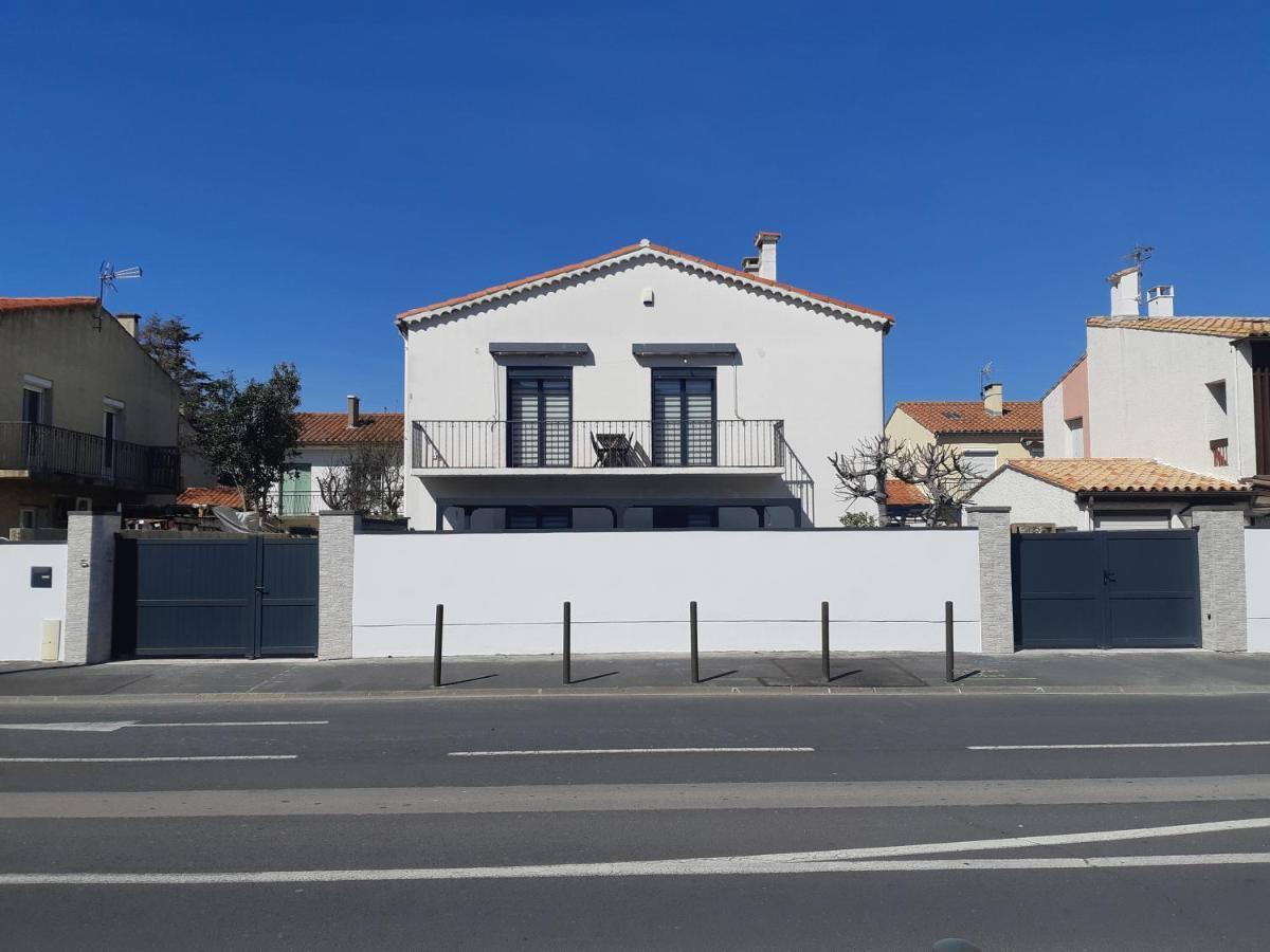 Appartement Fonctionnel Proche Du Centre Ville Ναρμπόν Εξωτερικό φωτογραφία
