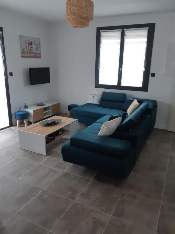 Appartement Fonctionnel Proche Du Centre Ville Ναρμπόν Εξωτερικό φωτογραφία