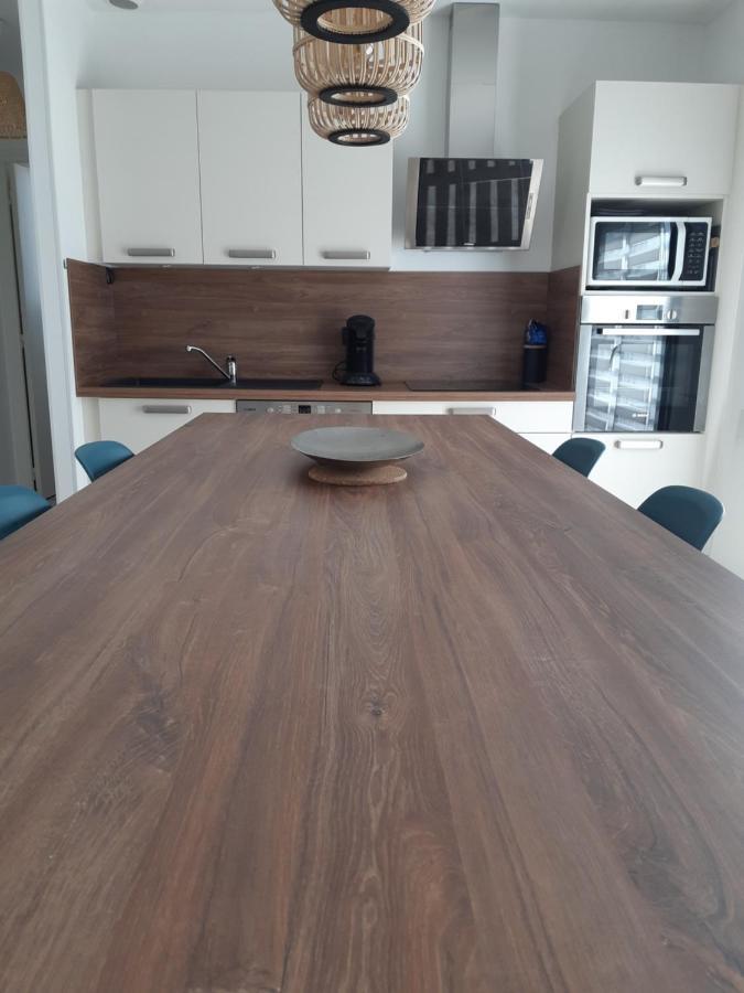 Appartement Fonctionnel Proche Du Centre Ville Ναρμπόν Εξωτερικό φωτογραφία