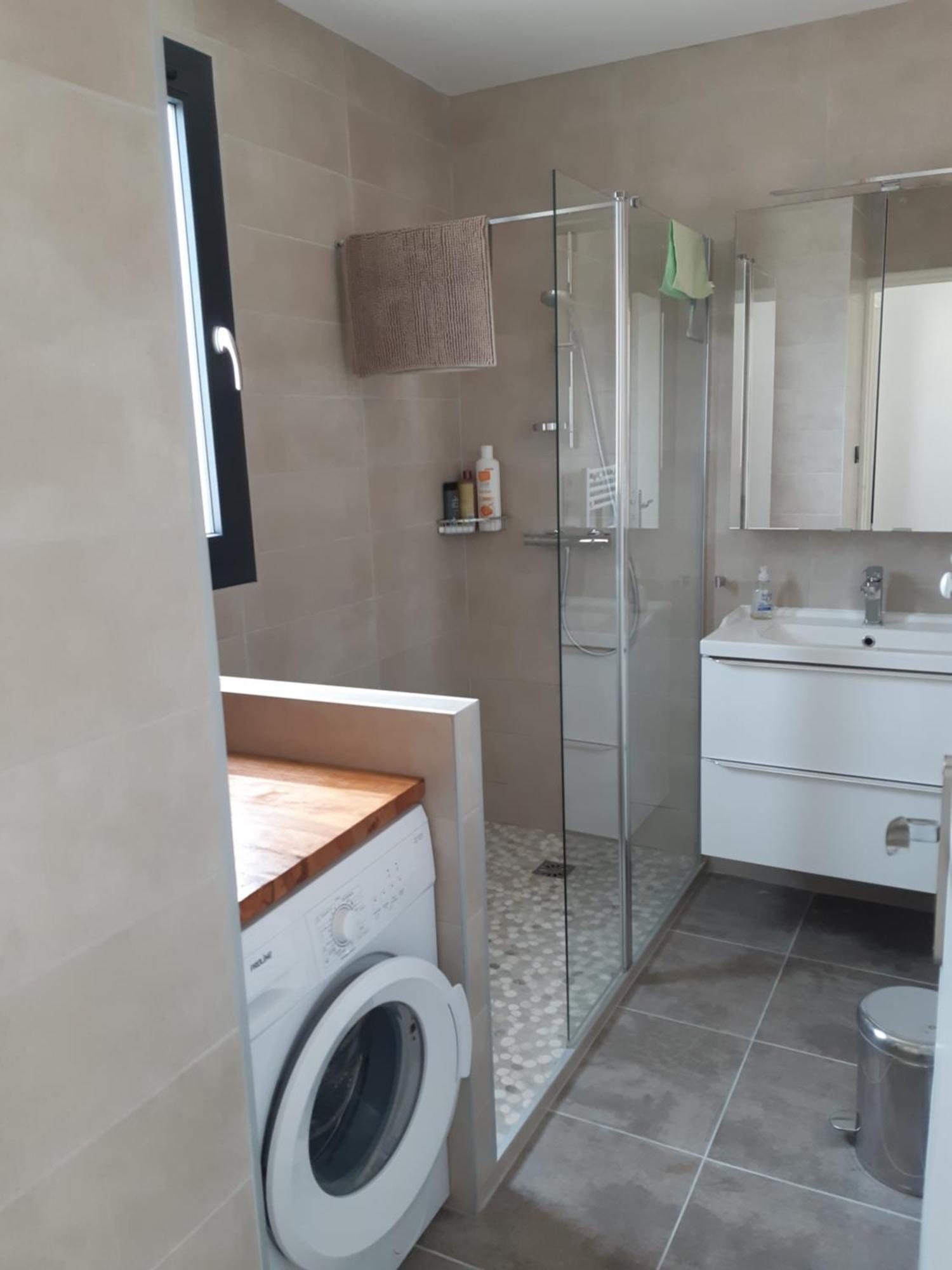 Appartement Fonctionnel Proche Du Centre Ville Ναρμπόν Εξωτερικό φωτογραφία
